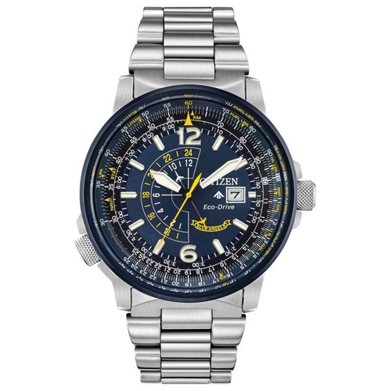 Regolare ora citizen eco drive clearance promaster